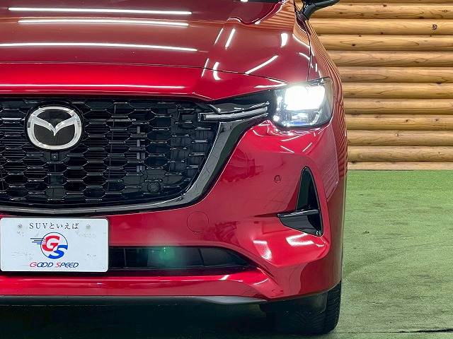 マツダ&nbsp;CX-60の画像10