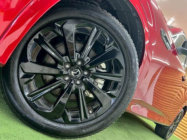 マツダ&nbsp;CX-60の画像11