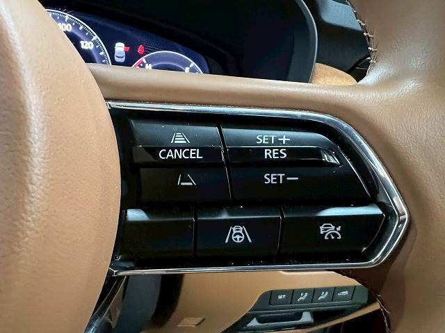 マツダ&nbsp;CX-60の画像16