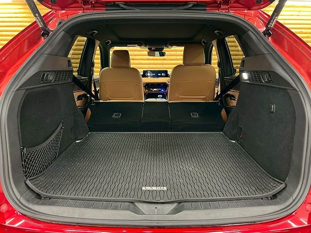 マツダ&nbsp;CX-60の画像20