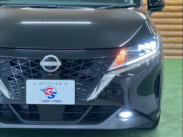 日産&nbsp;ノートの画像10