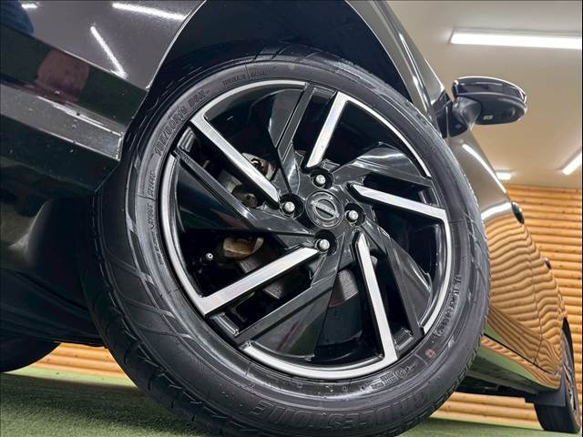 日産&nbsp;ノートの画像11