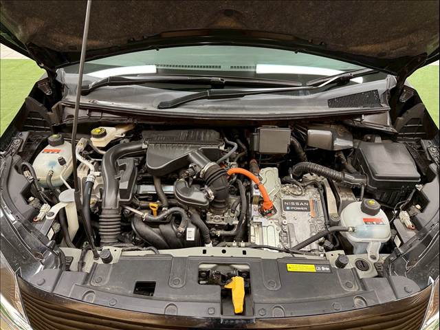日産&nbsp;ノートの画像14