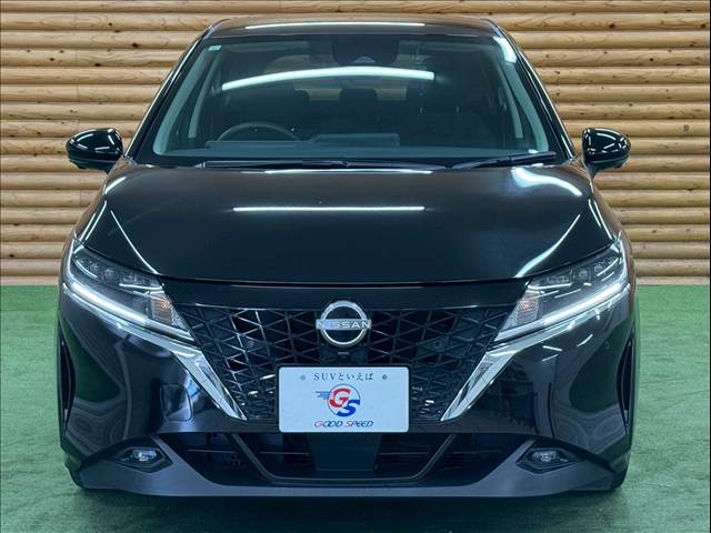 日産&nbsp;ノートの画像17