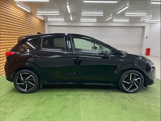 日産&nbsp;ノートの画像18