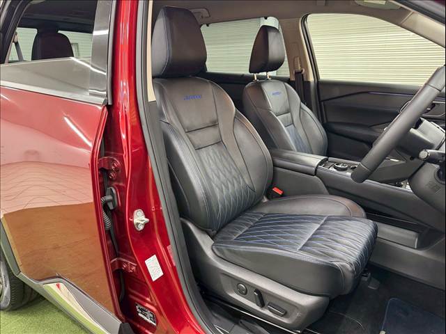 日産 エクストレイルの画像8