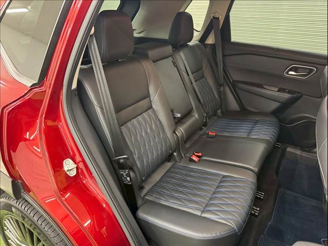 日産 エクストレイルの画像9