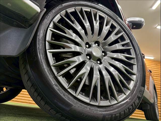 日産 エクストレイルの画像11