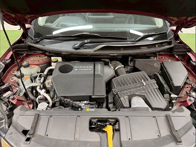 日産 エクストレイルの画像14