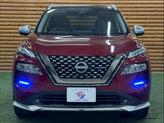 日産 エクストレイルの画像17