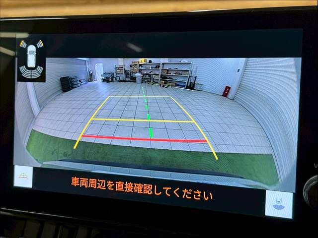 RAV4Adventure “OFFROAD packageII” 内装他