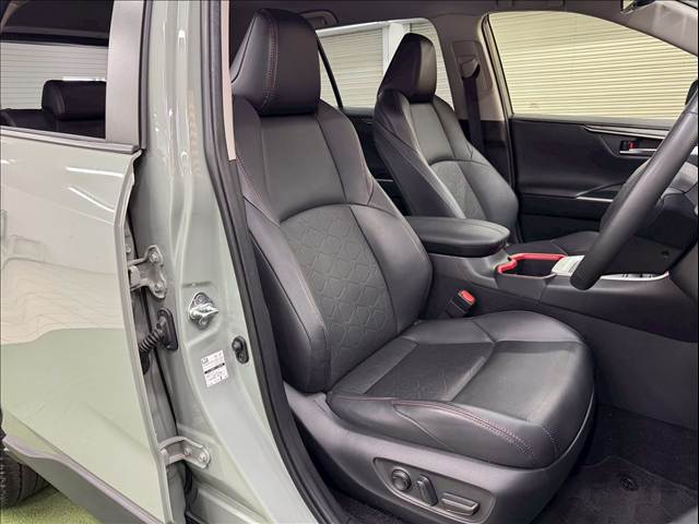 トヨタ RAV4の画像8