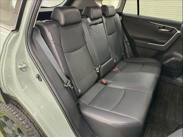 トヨタ RAV4の画像9