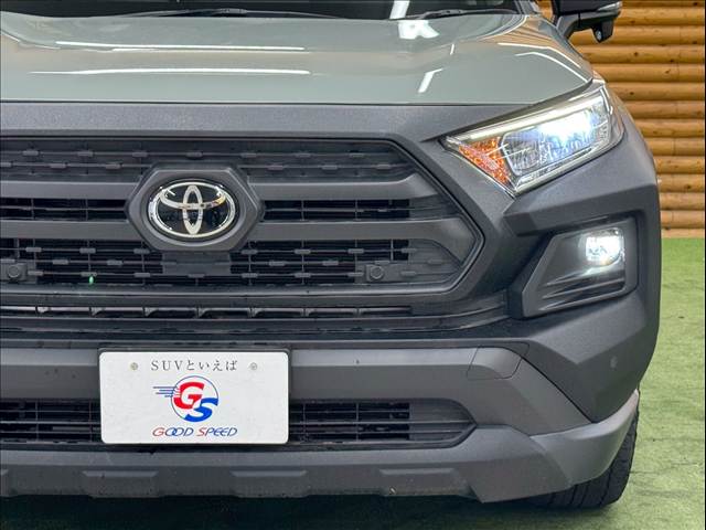 トヨタ RAV4の画像10
