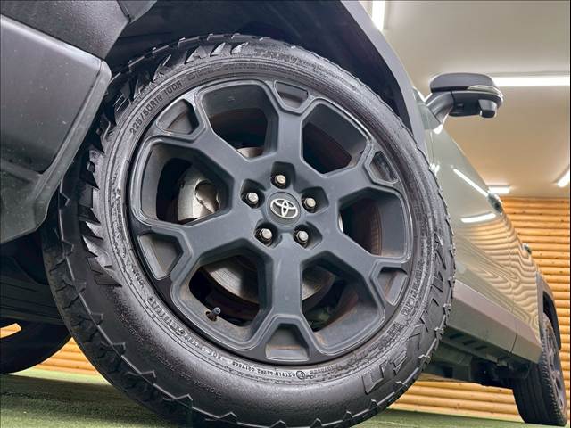 トヨタ RAV4の画像11