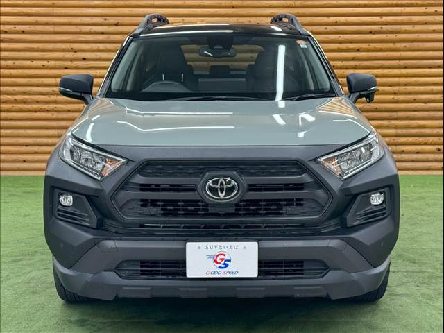 トヨタ RAV4の画像17