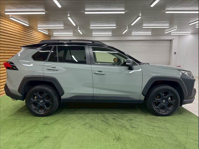 トヨタ RAV4の画像18