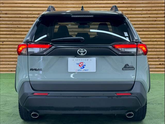 トヨタ RAV4の画像19