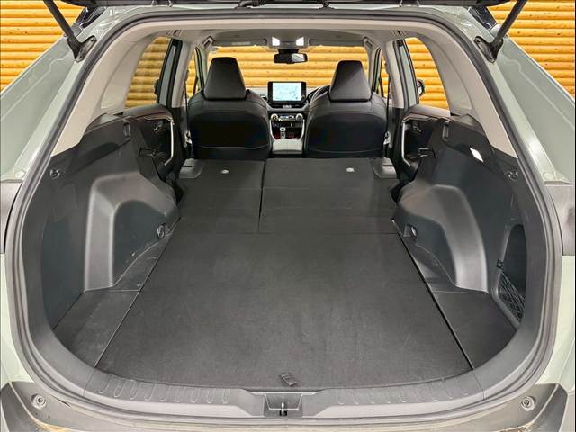 トヨタ RAV4の画像20
