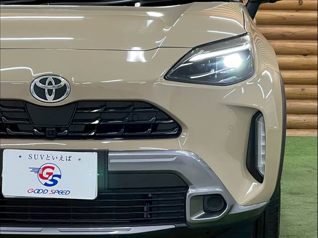 トヨタ ヤリスクロスの画像12