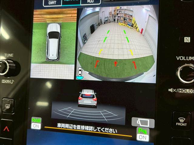 スバル フォレスターの画像5