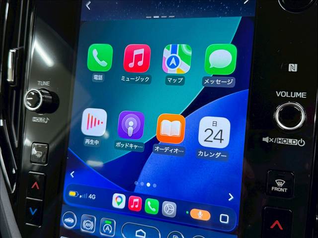 スバル フォレスターの画像6