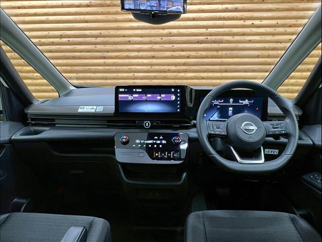 日産&nbsp;セレナの画像3