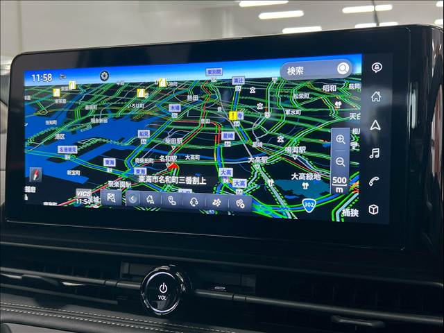 日産&nbsp;セレナの画像4