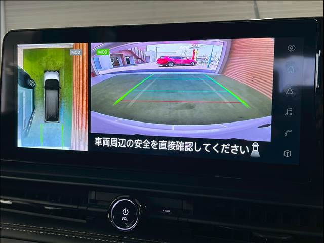 日産&nbsp;セレナの画像5