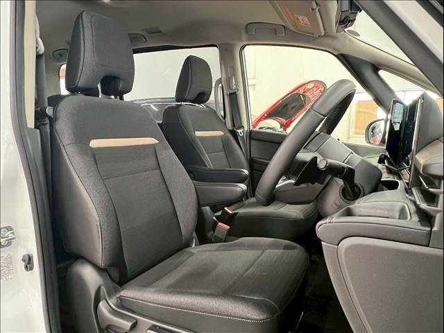 日産&nbsp;セレナの画像9