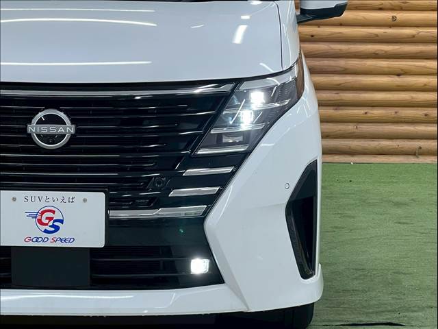 日産&nbsp;セレナの画像11
