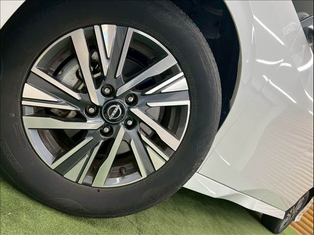 日産&nbsp;セレナの画像12
