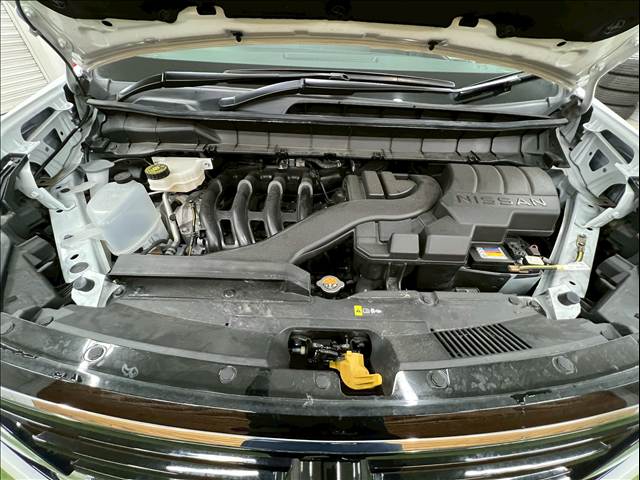 日産&nbsp;セレナの画像16