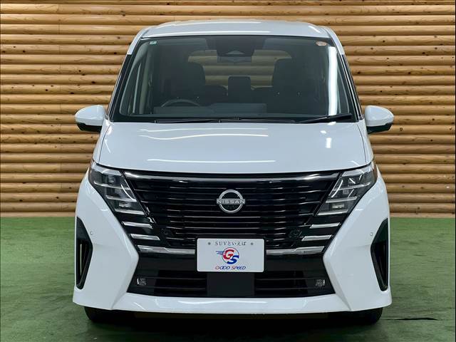 日産&nbsp;セレナの画像17