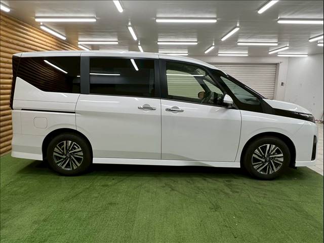 日産&nbsp;セレナの画像18