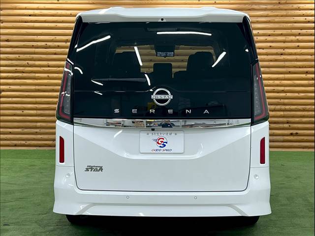 日産&nbsp;セレナの画像19
