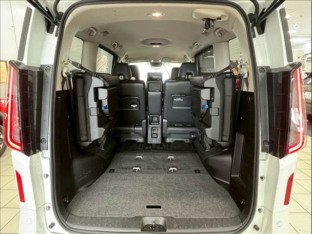 日産&nbsp;セレナの画像20