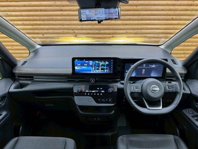 日産 セレナの画像3