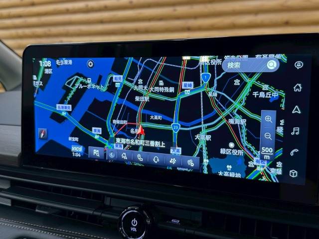 日産 セレナの画像4