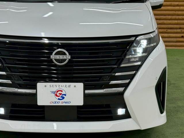 日産 セレナの画像12