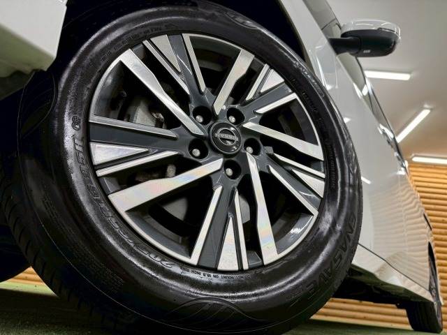 日産 セレナの画像13