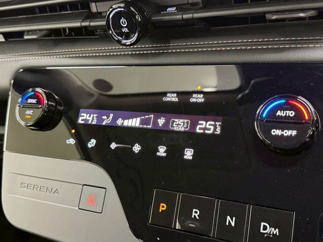日産 セレナの画像14