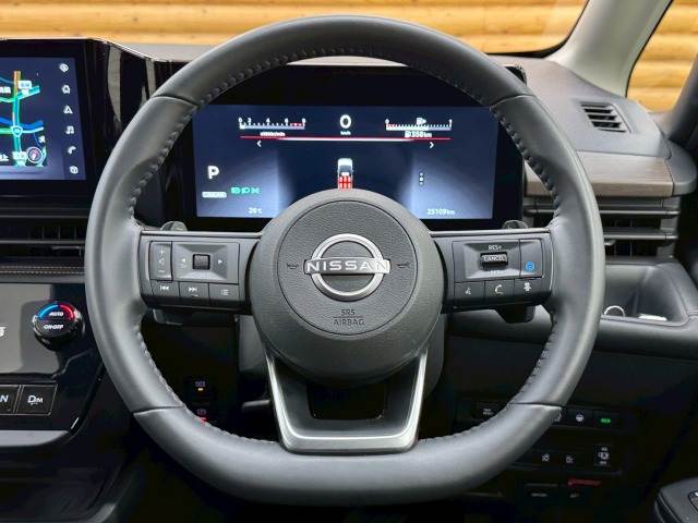 日産 セレナの画像15