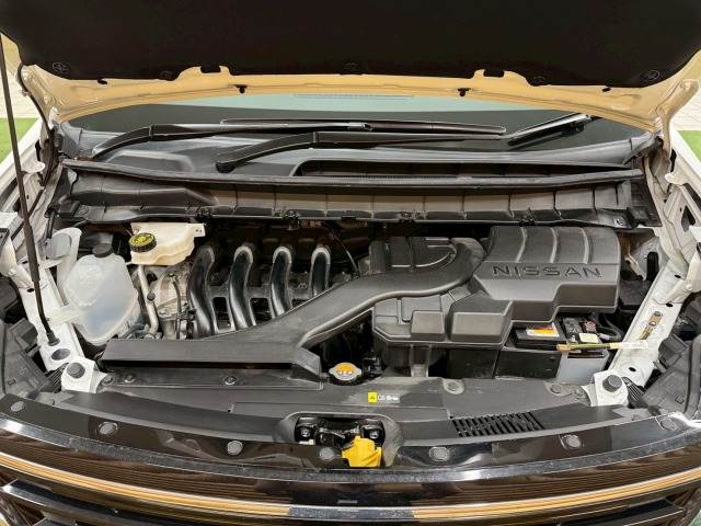 日産 セレナの画像16