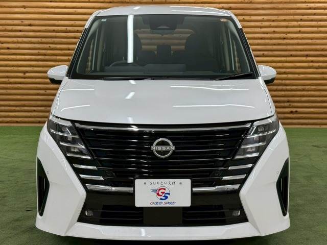 日産 セレナの画像17