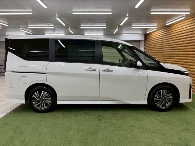 日産 セレナの画像18