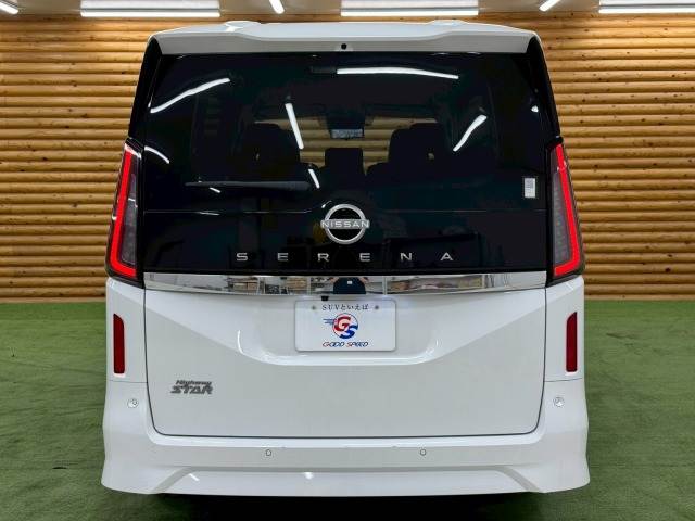 日産 セレナの画像19