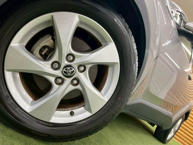 トヨタ&nbsp;C-HRの画像12