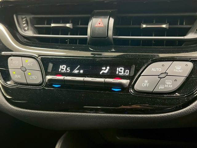 トヨタ&nbsp;C-HRの画像13