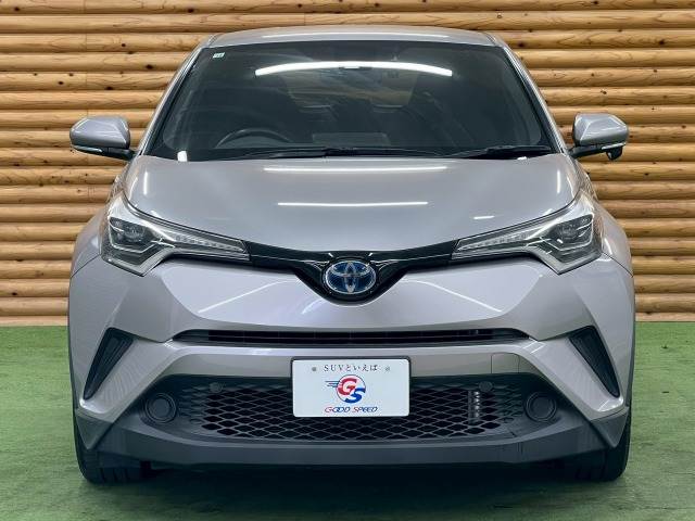トヨタ&nbsp;C-HRの画像17